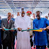 Nigeria will work closely with Benin Republic for success of joint border facility  --Buhari