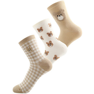 ALTHEANRAY SOCKS