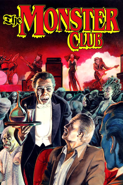 Ver El club de los monstruos 1981 Pelicula Completa En Español Latino