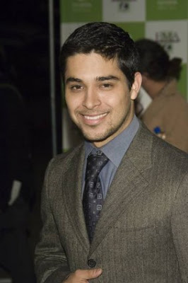 Photo 1 Thanks To Wilmer Valderrama And His Websites
