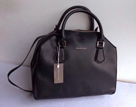  charles and keith bags