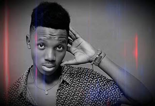 Salvador Winner - Saudades (Rnb) [Download]