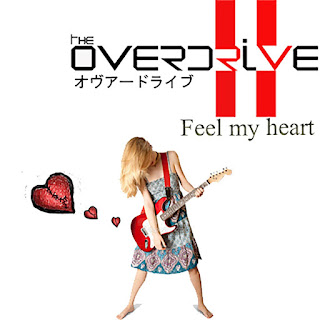 MP3 download The Overdrive - Feel My Heart iTunes plus aac m4a mp3