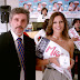 TAMARA GRAZIA, BOLOGNESE, E' MISS MAMMA SAN MARINO 2008