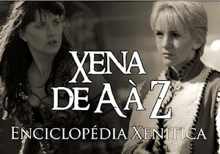 Xena e Gabrielle