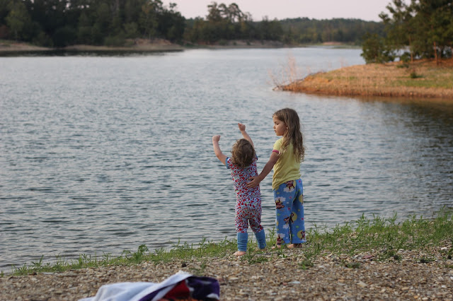 Raising Siblings Who Love Each Other