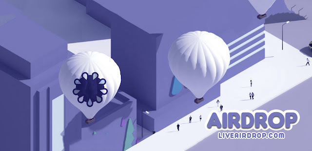 4 Live Airdrop - OIL, SOL, UNW Tokens & Binance Exchange