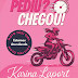 Karina Laport - Mototáxi Entregas Ecomendas Coletas 