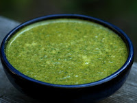 Como Se Hace El Chimichurri Para Pollo