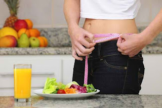 500 Kalori Diet Yang Bagus Untuk Menurunkan Berat Badan