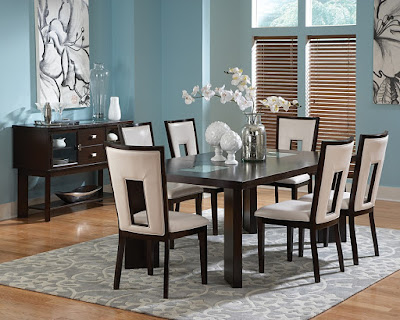 Cherry Dining Room Sets