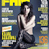 Kajal Agarwal sizzles on FHM India (September 2011)