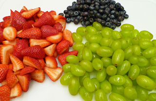 Fresh Fruit Salad Recipes For A Crowd 3