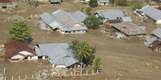 Banjir Kutai