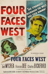 Four Faces West (1948)