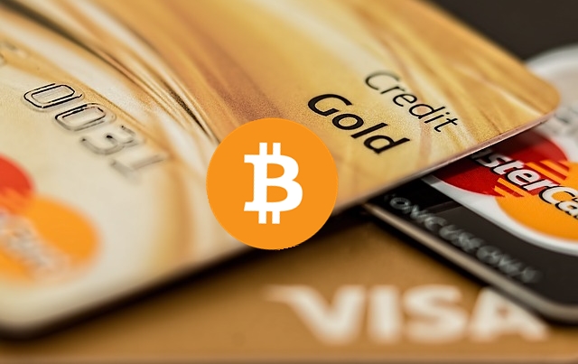 cartao de credito bitcoin