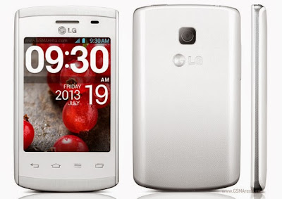 LG Optimus L1 II E410