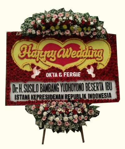 Florist Jakarta - Toko Bunga di Jakarta Indonesia 