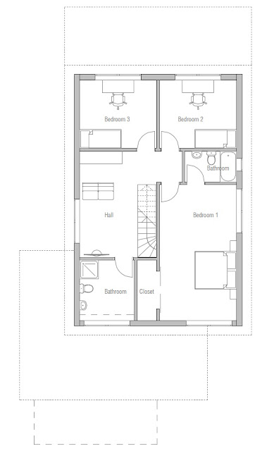 Affordable Australian House Plan