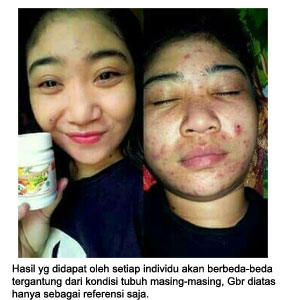 Testimoni Frutablend