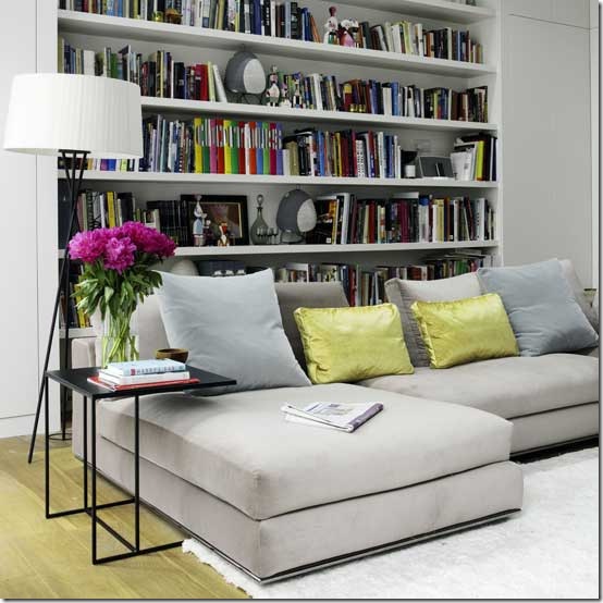 library-living-room