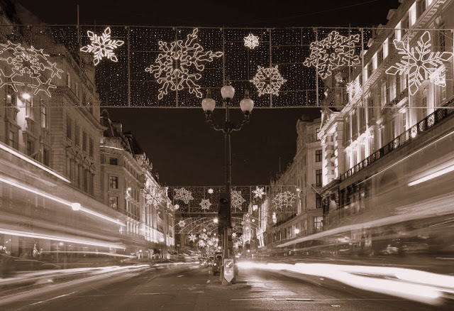 Regent-street-lights