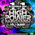 ECHENIQUE MIX - HIGH POWER MEGAMIX 11 (2011)