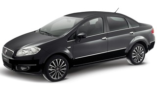 Fiat Linea