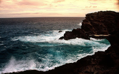 Paisajes del mar - Seascapes