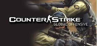 Cara Download, Install Game Counter Strike Global Offensive Full Version Gratis