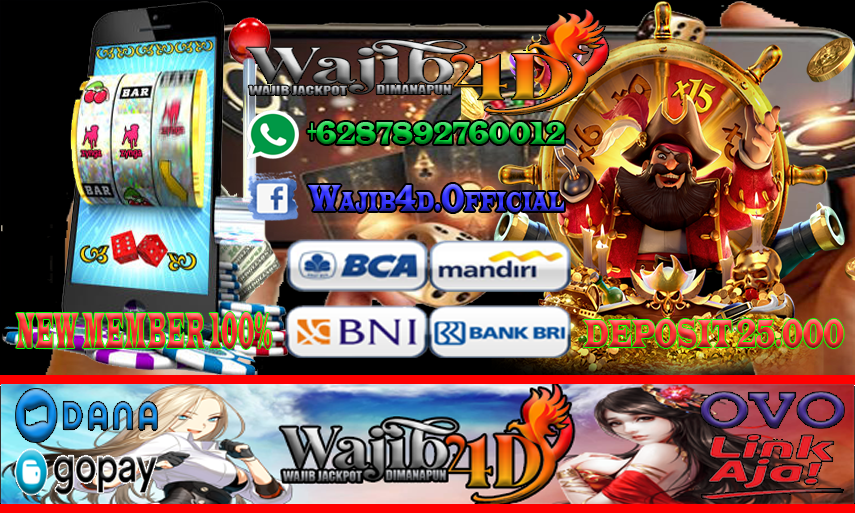 WAJIB4D MENGGUNAKAN MODAL KECIL PEROLEH CUAN DALAM TARUHAN CASINO SLOT ONLINE