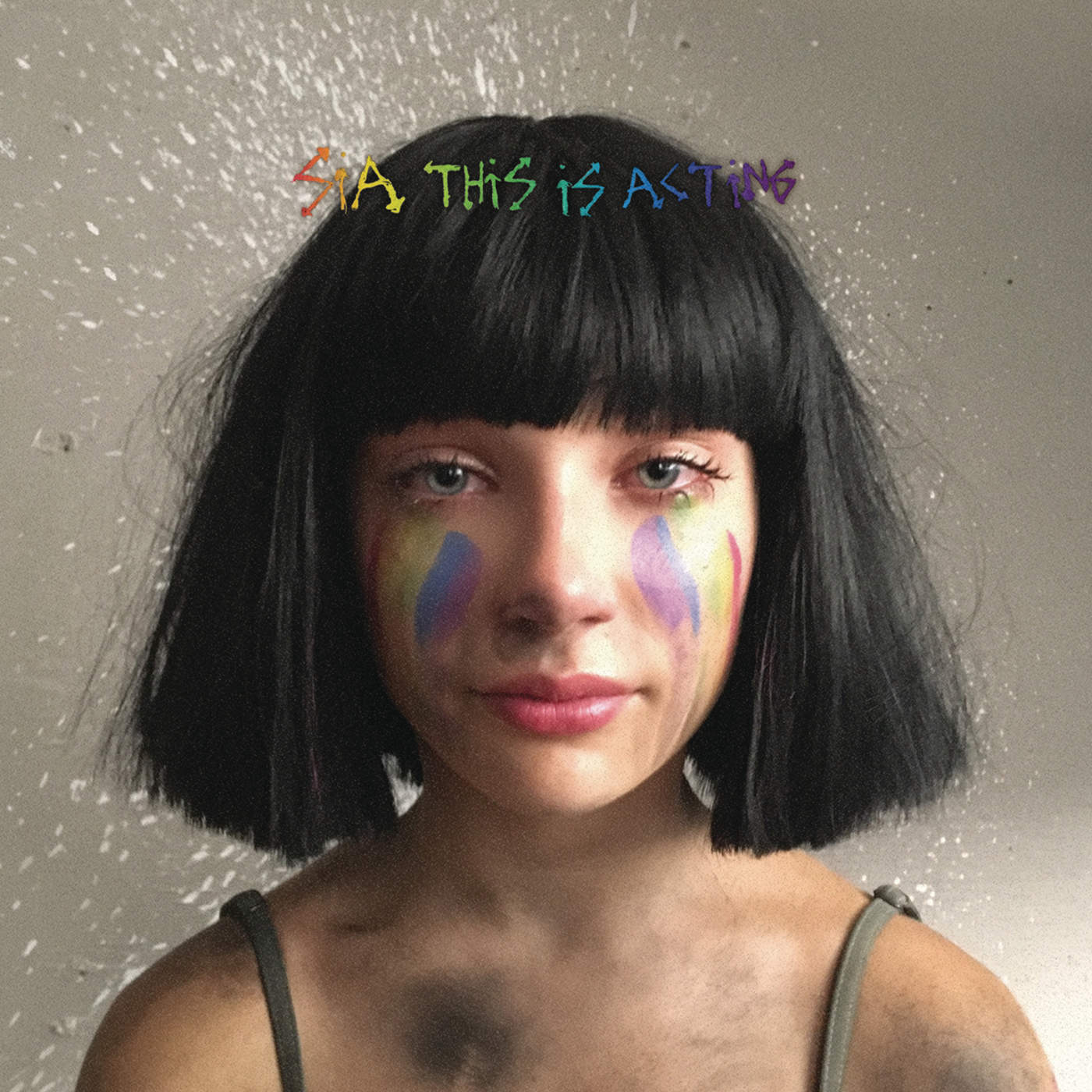 Sia - This Is Acting (Deluxe Edition) [Mastered for iTunes] (2016) - Album [iTunes Plus AAC M4A]