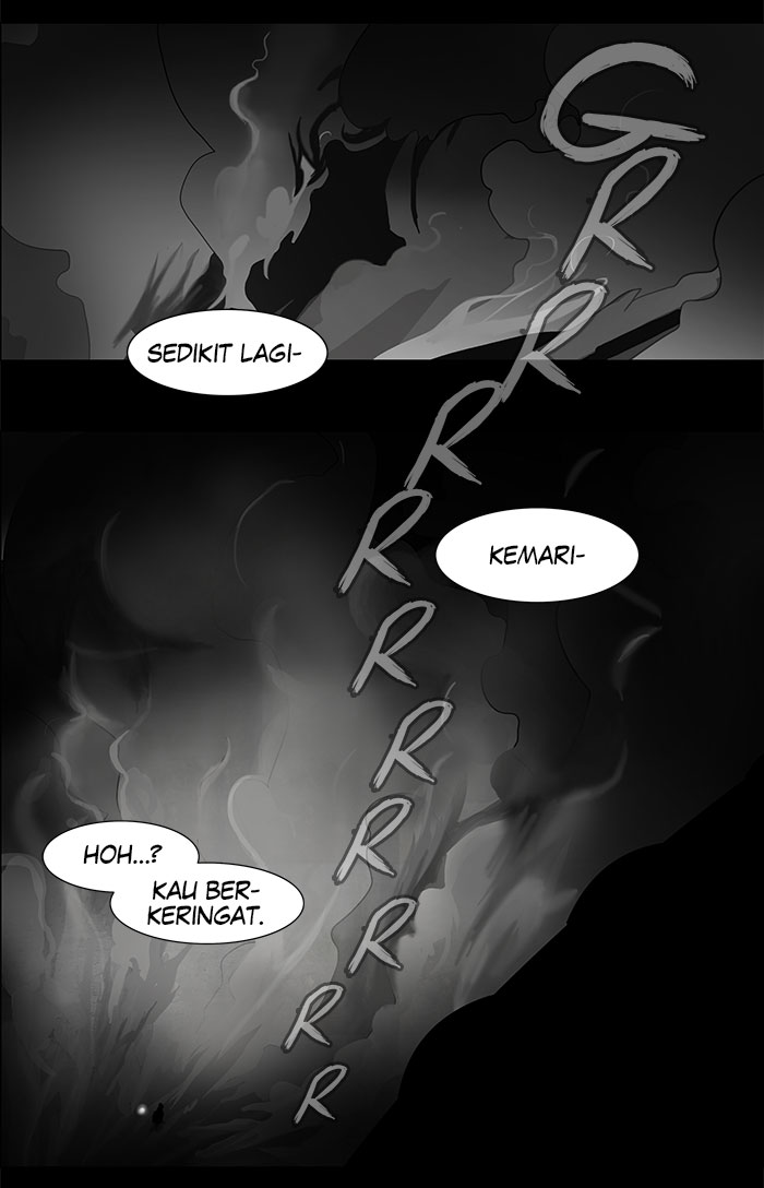 Tower of God Bahasa indonesia Chapter 47