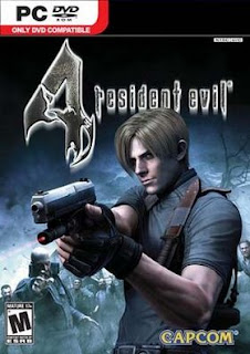Download   Resident Evil 4 [PC] Completo