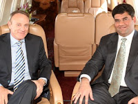 Empire Aviation: Launches new business aviation services for India..!