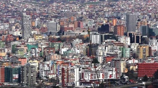 Experts list the reasons of why apartment prices in Tirana are more expensive than in Athens