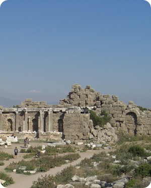 Tyrkiaturen 2009 036
