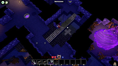 Gatedelvers Game Screenshot 7