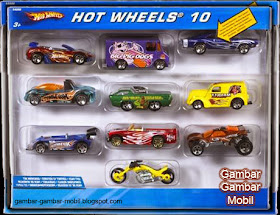 Gambar mobil hot wheels - Gambar Gambar Mobil