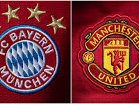   Bayern Munich vs Manchester United    Live 