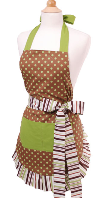 Cute Apron