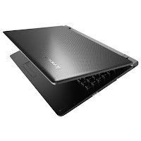 Harga dan Spesifikasi Laptop Lenovo IdeaPad 100 - Intel Celeron N2840