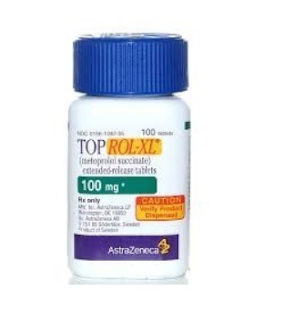 Toprol XL دواء