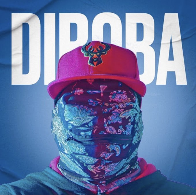 Diboba - Wanna (feat. Dj Aka M) | 2023 Download Mp3 