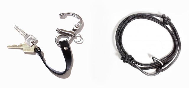 Bracelet Key Holder3
