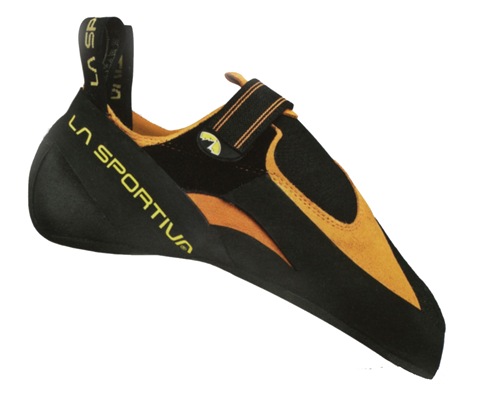 Clicca e guarda la scarpa in 3D | fonte La Sportiva.com