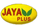 Jaya Plus Logo