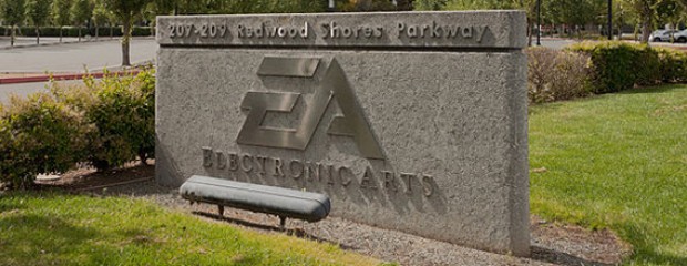 Electronic Arts