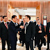 Bertemu Emmanuel Macron, Jokowi Apresiasi Investasi Prancis Pada Sektor Strategis di Indonesia