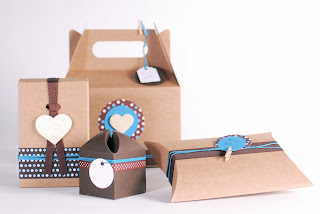 decoration packaging